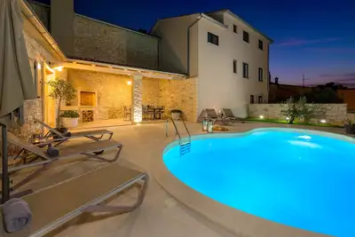 Image de Villa Onelia (Istria - Vodnjan)