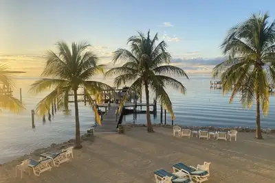 Image de Anchor Condo on the Bay in Tavernier, Fl