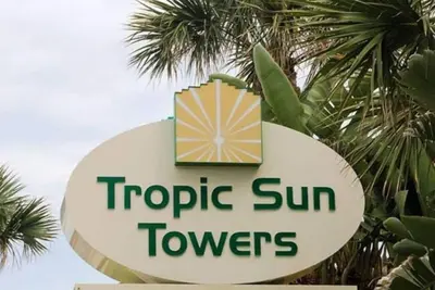 Image de One Bedroom Condo, Ormond Beach