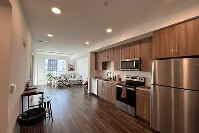 Image de Western Retreat 1 Br Hollywood Sign View / Parking