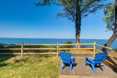 Image de Idyllic Montross Vacation Rental Home w/ Views