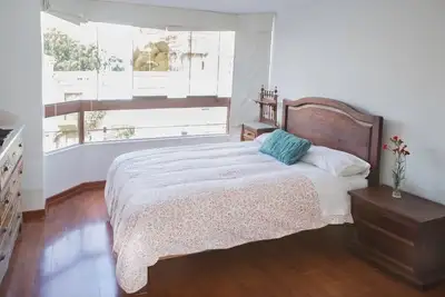 Image de Miraflores Great Locate Flat Jacuzzi