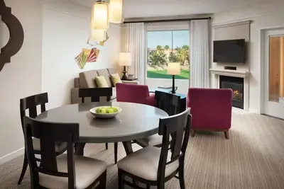 Image de Coachella Weekend - 2 Bedroom Villa - Full Access Resort