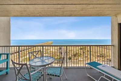 Image de 440 Amelia by the Sea, 3 Bedroom Amelia by the Sea~ Beautiful & Oceanfront