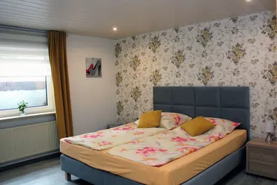 Image de Ferienwohnung Rosenzimmer