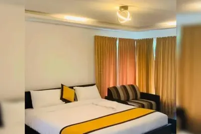 Image de Pearly gates home stay - Room 5
