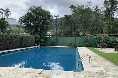 Image de Tucanos - Casa em Condomínio 100 Metros da Praia