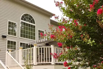 Image de Movie Theater, 2 Kitchens and 6-Br Dc & Harbor