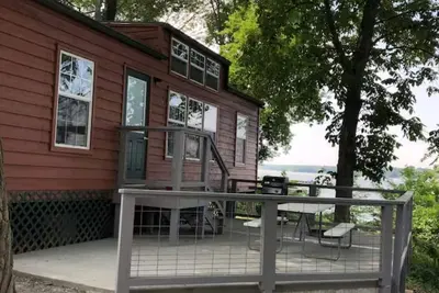 Image de Lakefront Family Fort 81 - Dog Friendly