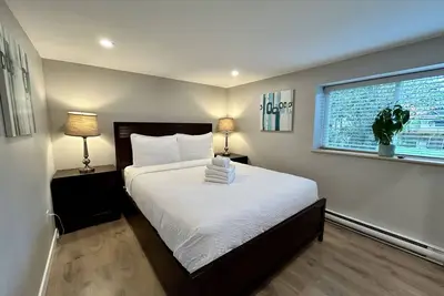 Image de Modern Homelike Suite - Full Kitchen, Close to Dt