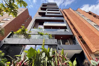 Image de Luxury Suites Prana By Cadissa