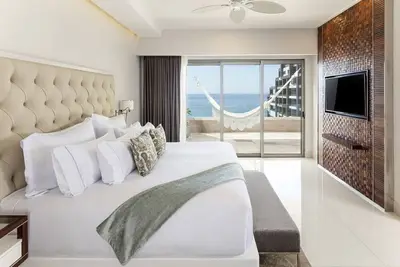 Image de 2 Bedroom Luxury Suite