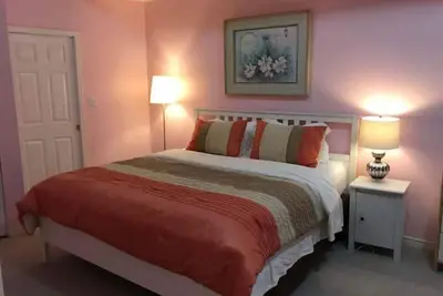 Image de Chilliwack Mountain downstairs suites
