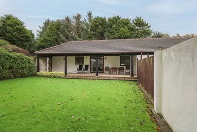 Image de Demelza, romantic, country holiday cottage in Chancewater