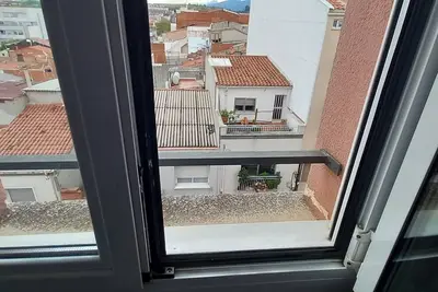Image de Cozy renovated appartment. Family friendly