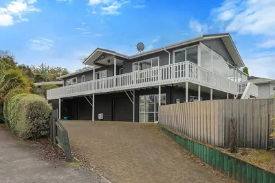 Image de Woodward House Taupo