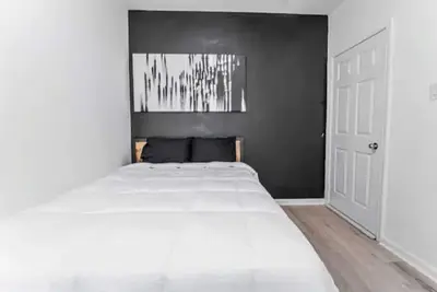 Image de New Lux \/Spacious 3 Br 30 mins-Nyc 10 mins-Ewr Newark, Nj \n