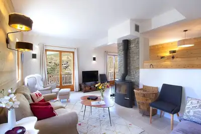 Image de Séjour aux 2 Alpes | T3 + cabine près des pistes