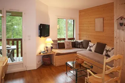 Image de Très bel appartement 2 pièces duplex