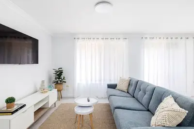 Image de Port Stephens Spacious Townhouse