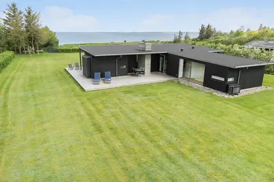Image de Maison en bord de mer à Spøttrup