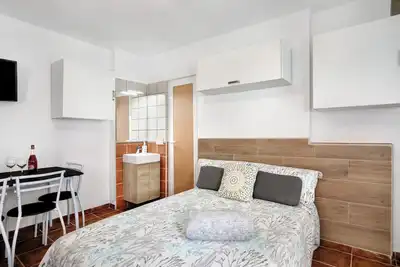 Image de Maison de vacances \"La Morena\" avec Wi-Fi