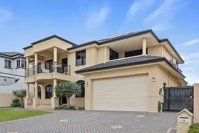 Image de Luxury Escape: Perth, Airport, Swan Valley & Beach