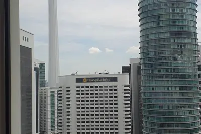 Image de Klcc Cormar Apartment