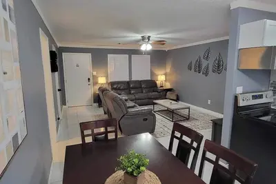 Image de The White House: Cozy retreat by Ft. Sill, Shops & Mountains