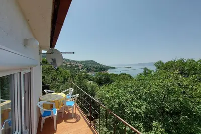 Image de Appartements Novak (96691-A3) - Klenovica (Novi Vinodolski)