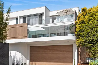 Image de Villa Clontarf, Minutes to Manly