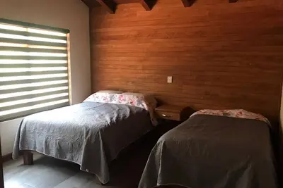 Image de Cabaña Luz 7p