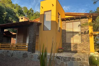 Image de Cabaña Ana 10p