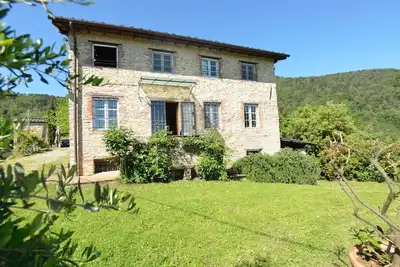 Image de Bettina! - Vicopelago, Tuscany