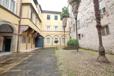 Casa Busdraghi - Lucca, Tuscany