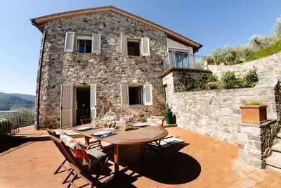 Image de Casale Al Sasso - Capannori, Tuscany