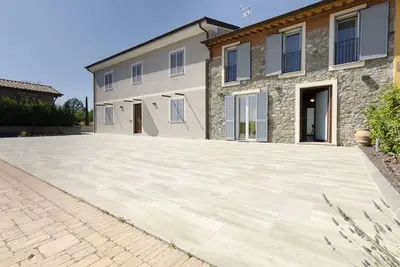 Image de Tenuta Il Giardino - Casina