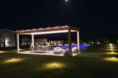 Image de Tenuta Il Giardino Proprietà