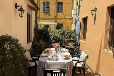 Casina Bella Di Lucca