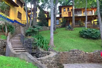 Image de Cabaña Letty 12p