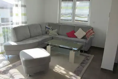 Image de Vacation apartment Dandelion, 83sqm, 2 bedrooms, max. 4 persons