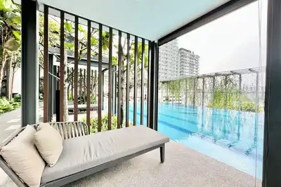 Image de HighPark Suite Kelana Jaya by Sleepy Bear