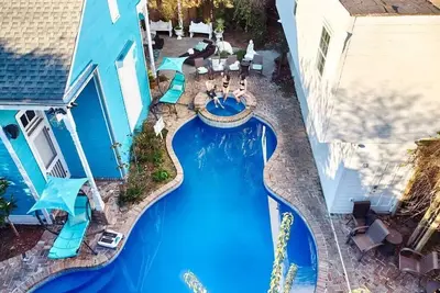 Image de Best Location 7br Next to Fr Quarter! By YouRent
