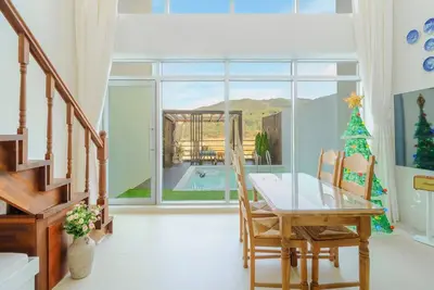 Image de Yangyang Labianrose Poolvilla