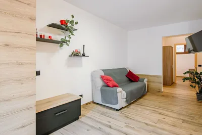 Image de Confortable appartement pour 4 personnes avec Wifi, Tv et parking
