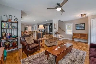 Image de Rosie`s Retreat in Brevard Near Bike Path