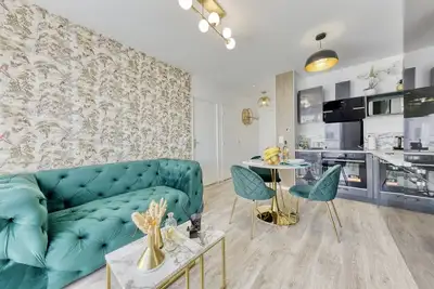 Image de Cosy Melun