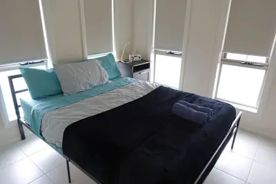 Image de Edmondson Guesthouse Sydney