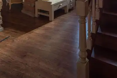 Image de Belle maison de vacances privée pour 8 personnes avec Wifi, Tv, terrasse et parking