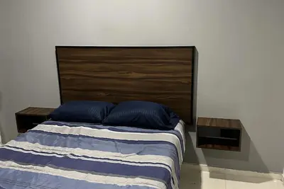 Image de Apartment #3. It is 2 minutes from the beach and kite surf area